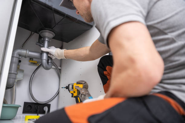 Residential Plumbing Services in Ohioville, PA